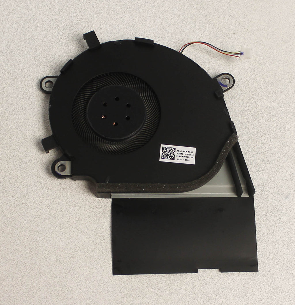 Addison Db76 13NR01I0P01011 ASUS THERMAL CPU FAN ROG STRIX G531GV G531GV-DB76 SERIES ...
