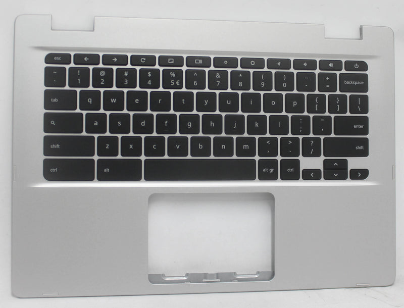 90nx01y1-r31ui0-palmrest-top-cover-with-keyboard-usenglish-international-module-as-c423na1a-silver-chromebo-compatible-with-asus