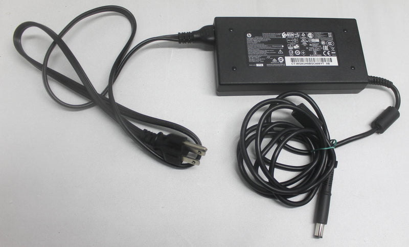 906329-002-ac-adapter-120w-eps-19-5v-flora-pavilion-27-r014-all-in-one-compatible-with-hp