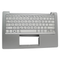 90Nb00L1-R31Us0 Asus Palmrest X201E Replacement Keyboard Module/Palmrest No Touchpad Grade A