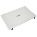 90Nb00T3-R7A000-B LCD Back Cover White X550Va-3G X550C Grade B Compatible With ASUS