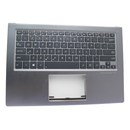90Nb02P1-R31Us0 Asus Ux302La-1A Palmrest With Keyboard Grade A