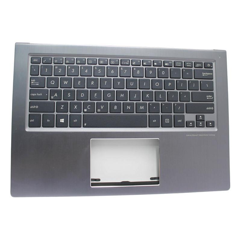 90Nb02P1-R31Us0 Asus Ux302La-1A Palmrest With Keyboard Grade A