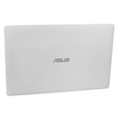 90Nb02X1-R7A010 Asus Back Cover X200Ca-1A Cover Assy White Grade A