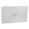 90Nb02X1-R7A010 Asus Back Cover X200Ca-1A Cover Assy White Grade A