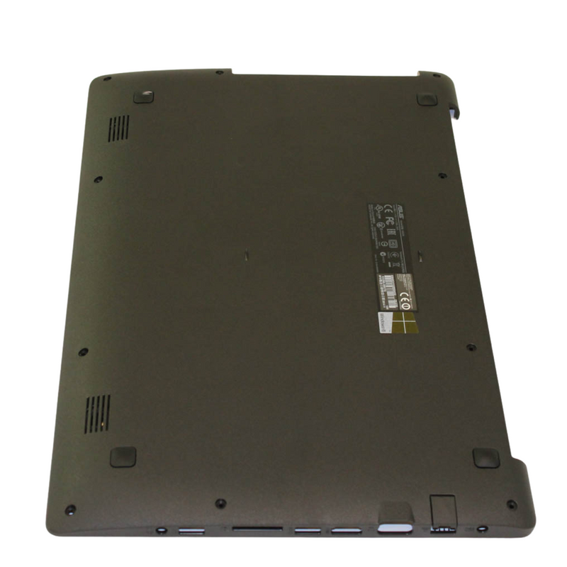 90Nb04X1-R7D010 Asus Bottom Base Cover Assy Charcoal X553M Grade A