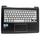 90Nb05Y2-R30020 Asus Tp300L Palmrest W/ Keyboard Grade A