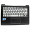 90Nb05Y2-R30020 Asus Tp300L Palmrest W/ Keyboard Grade A