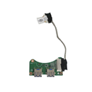 90Nb06G1-R10010 Asus G751Jm Usb_Board./As Grade A