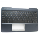 90Nb07H6-R31Us0 Asus Palmrest Top Cover W/ Keyboard_(Us-English)_Module/As T100Chi-3B T100Chi Grade A