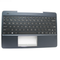 90Nb07H6-R31Us0 Asus Palmrest Top Cover W/ Keyboard_(Us-English)_Module/As T100Chi-3B T100Chi Grade A