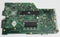 ASUS MOTHERBOARD N3700 1.6GHZ 4G X751SA