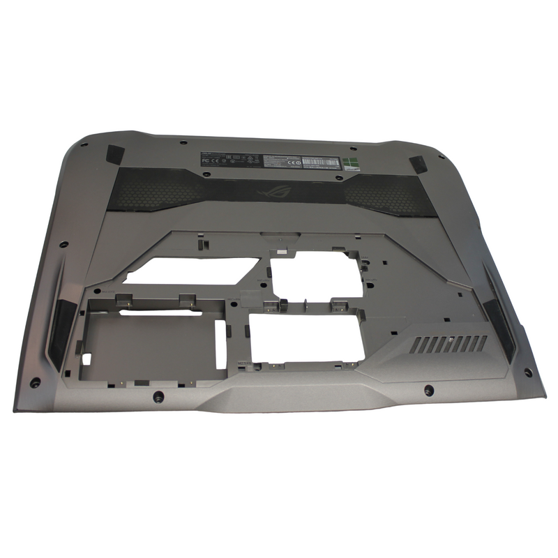 90Nb09Y1-R7D010-B Asus Bottom Base Case Sub Assy G752Vl-1A Grade B