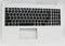 90Nb0Ac2-R31Us0 Asus Palmrest Top Cover W/ Keyboard (Us-English) Module/As White X553Ma-1G Grade A