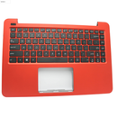 90Nb0B61-R31Us0 Asus Palmres E402Sa-1R K/B_(Us)_Module/As Red Grade A