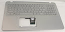 90nb0bz2-r31us0-palmrest-top-cover-with-keyboard-us-english-module-as-backlight-ux560ua-1b-q504ua-compatible-with-asus