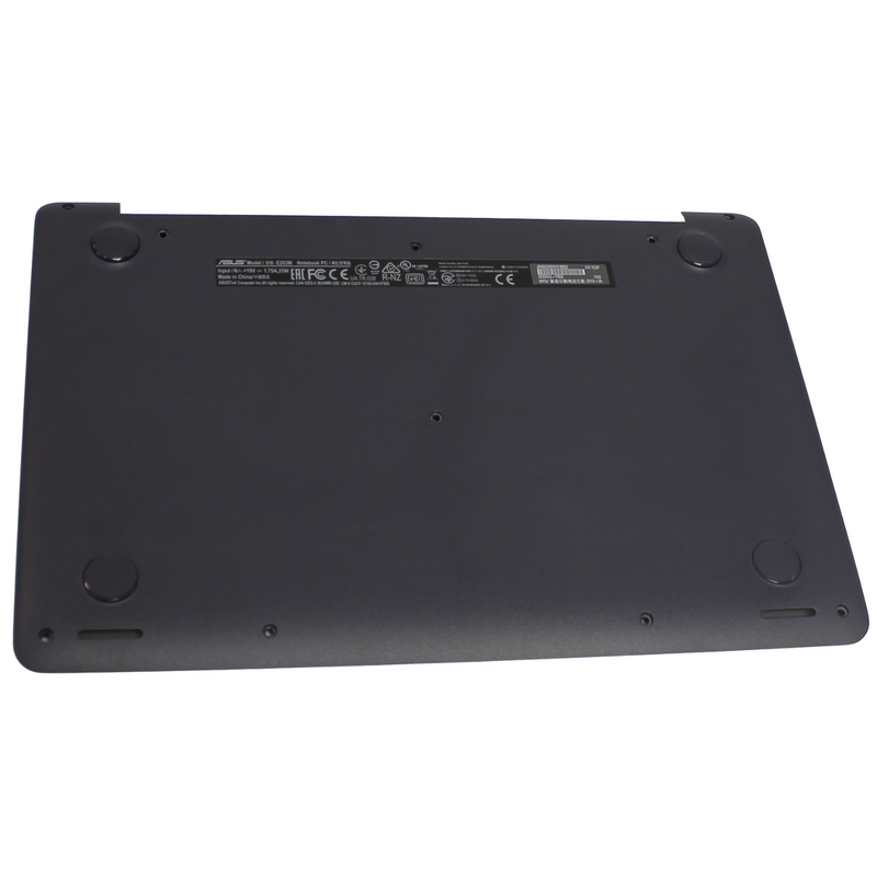 Asus Base Cover E203Na-1B Btm Case Assy/Emmc Refurbished 90NB0EZ2-R7D010