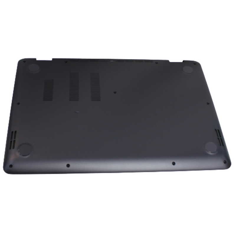 90NB0FS1-R7D010 Bottom Base Cover Assy Star Grey Tp410Ua-1A Compatible with Asus
