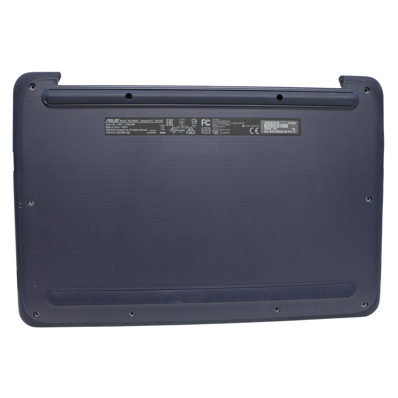 90Nb0Fu1-R7D010 Asus Bottom Base Case Assy E201Na-1B Vivobook W202Na Series Grade A