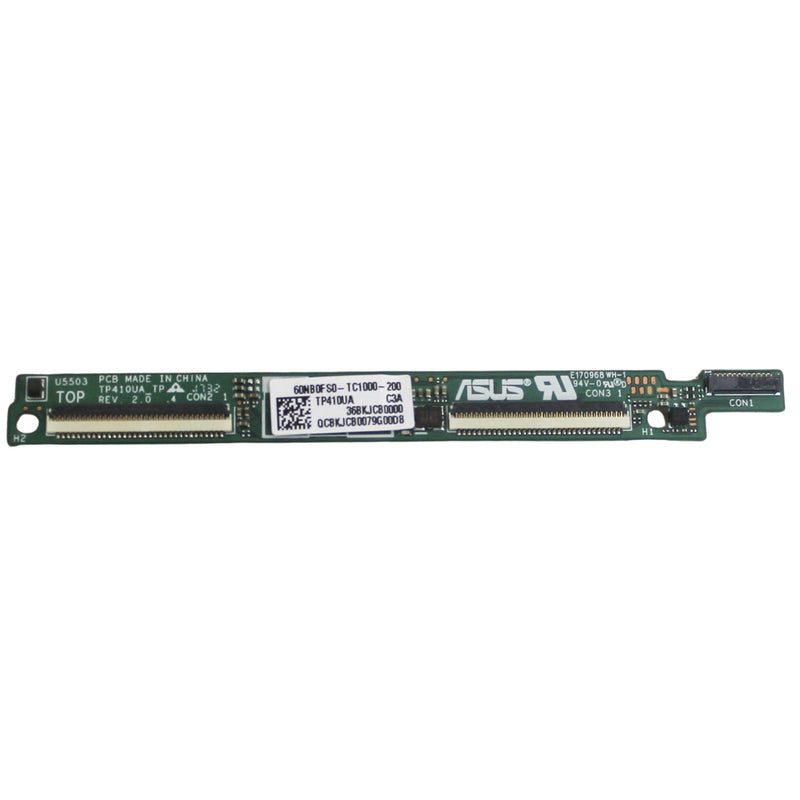 90NB0G60-R10030 Touchpanel Control Board Tp410Ua-Db71T Tp410Ua Series Compatible With Asus