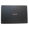 90Nb0Ht3-R7A010 Back Cover Ux331Ual-1C LCD Cover Assy Compatible With ASUS