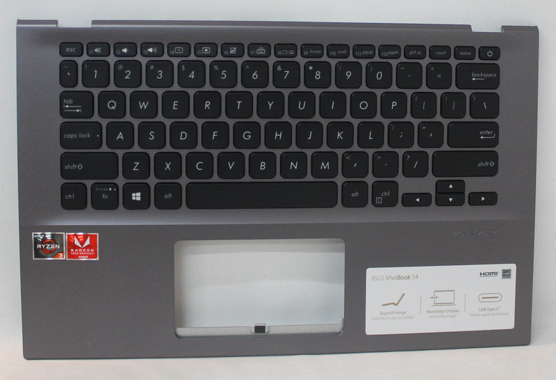 90nb0kp2-r32us0-palmrest-top-cover-w-keyboard-us-bl-x412da-x412fa-x412fl-x412ua-compatible-with-asus