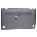 90NB0KZ1-R7D010 Bottom Base Cover Assy Silver Blue Ux392Fn-2B Zenbook S13 Ux392Fn-Xs71 Compatible with Asus