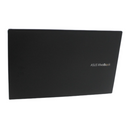 90NB0LX3-R7A010 Back Cover Black For S533Fa-Ds74 Compatible With ASUS