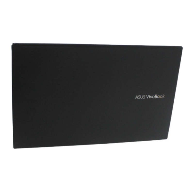 90NB0LX3-R7A010 Back Cover Black For S533Fa-Ds74 Compatible With ASUS