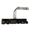 USB CARD READER IO PC BOARD TP412UA-1A TP412UA-IH3T SERIES Compatible with Asus
