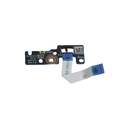 90Nb0Nt0-R10010 Power Switch_Bd/As Ux563Fd Q537F Seriescompatible With Asus
