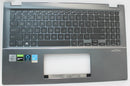 90nb0nt1-r32us0-b-asus-palmrest-top-cover-with-keyboard-us-english-module-as-backlight-w-tp-ux563fd-2g-grade-a