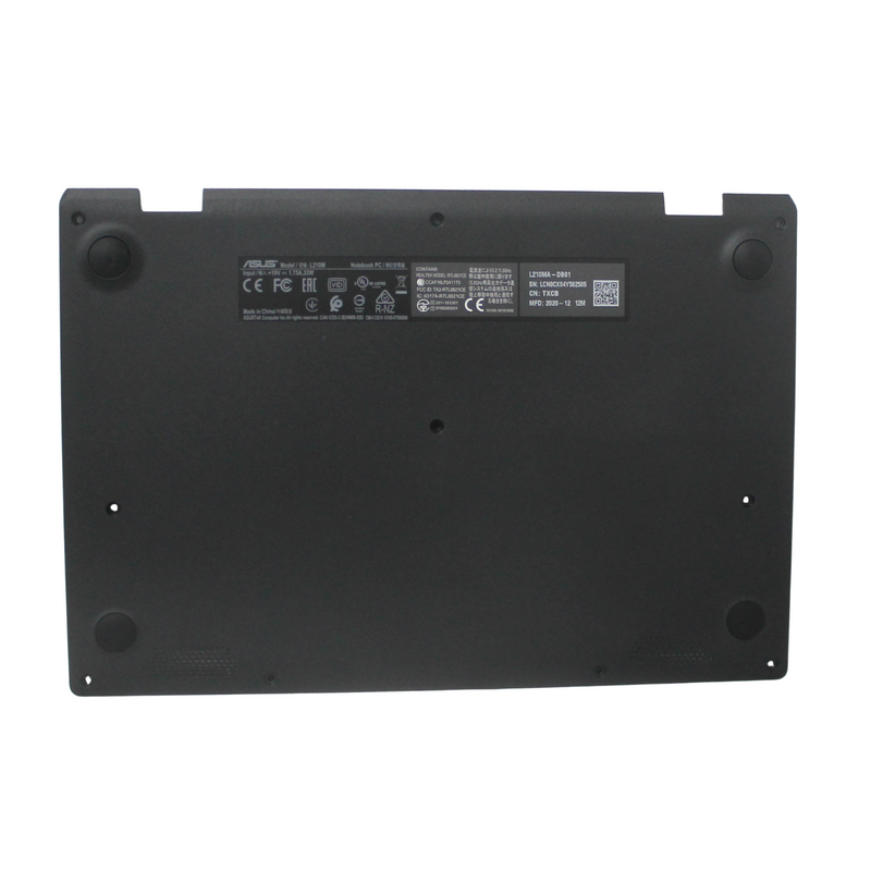 90NB0R41-R7D010-B Bottom Base Cover E210Ma-1B L210Ma-Db01 "GRADE B" Compatible With Asus