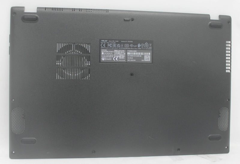 90nb0sr4-r7d010-b-bottom-base-cover-black-x515ja-1r-vivobook-f1500e-wb51-grade-b-compatible-with-asus