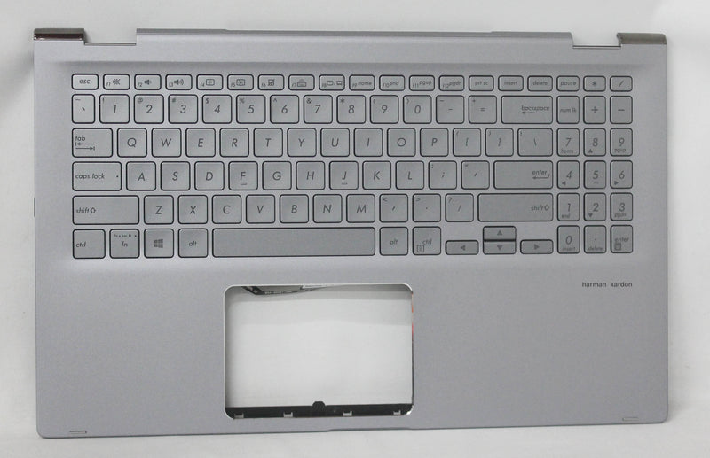 90nb0vj2-r30us0-palmrest-top-cover-w-k-busmodule-as-w-lightw-sd-ux562iq2s-ux562iq-compatible-with-asus