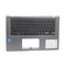 90NB0TT2-R31US0 Palmrest Top Cover W/K/B_(Us)_Module/As Bl X415Ea-1G Vivobook 14 F415Ea-As31 Compatible with Asus
