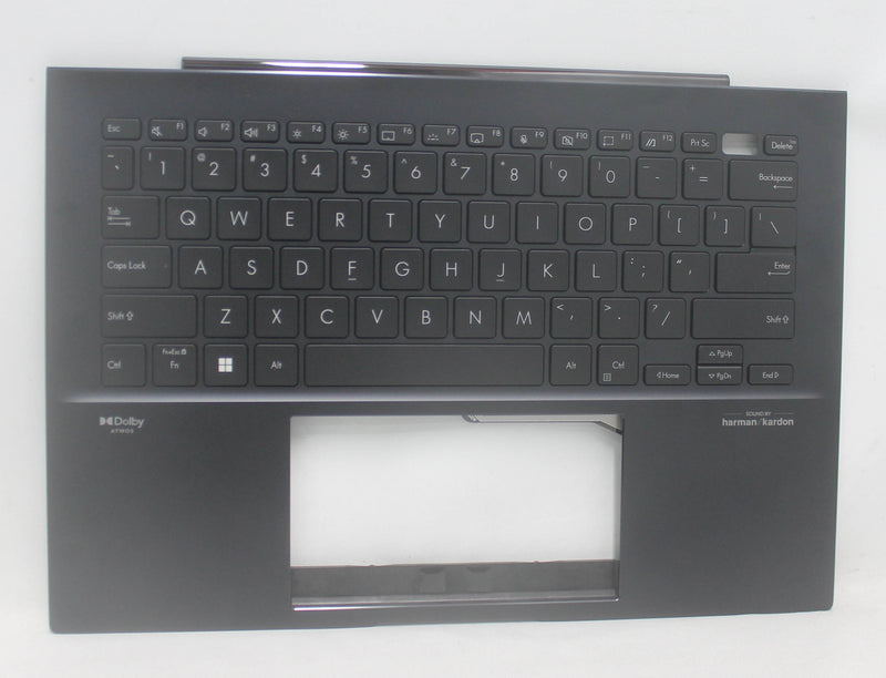 90nb0w96-r31us0-palmrest-top-cover-w-k-b-us-backlight-um3402ya-8k-zenbook-14-um3402ya-ws51t-compatible-with-asus