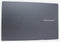 ASUS LCD BACK COVER ASSY X1402ZA-1B VIVOBOOK 14 F1402ZA-AB31 GRADE B