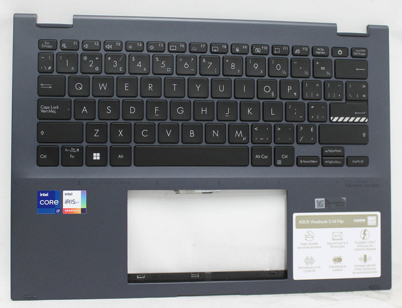 90nb0wr1-r31us0-asus-palmrest-tp3402za-2b-k-b_-us-_module-grade-a