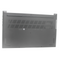 90NB0XX2-R7D010 Bottom Base Cover Black M3502Qa-2K Vivobook S 15 S3502Ra-Db94 Compatible with Asus