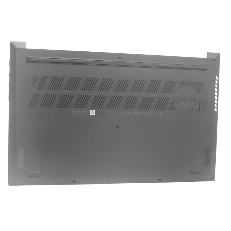 90NB0XX2-R7D010 Bottom Base Cover Black M3502Qa-2K Vivobook S 15 S3502Ra-Db94 Compatible with Asus