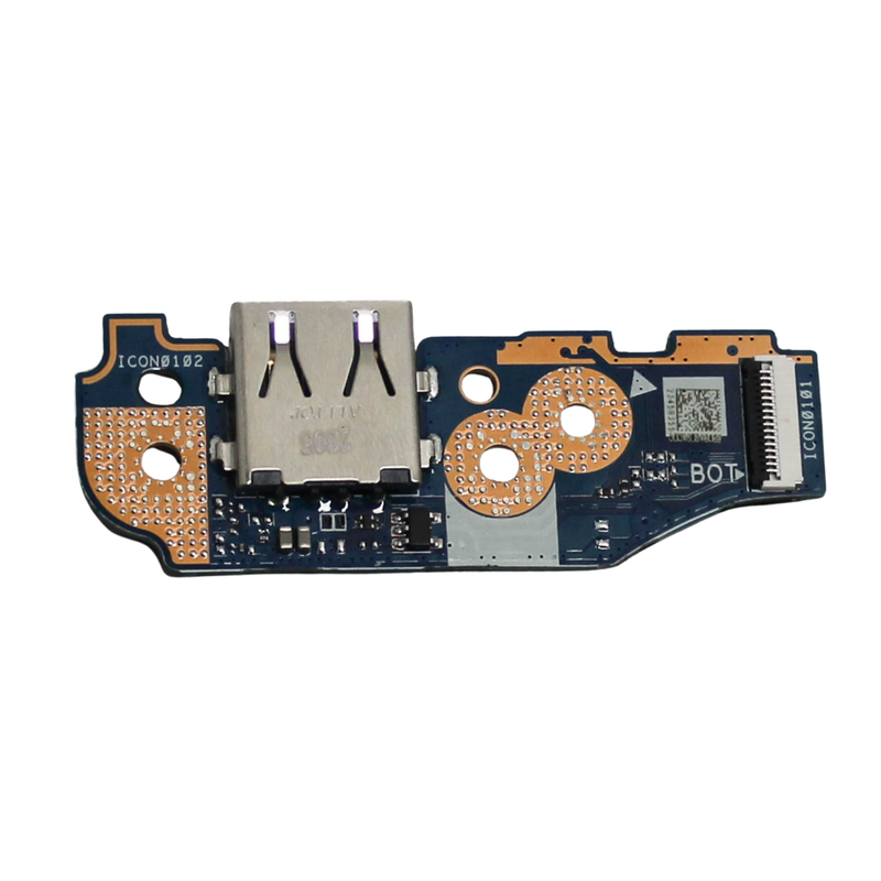 ASUS USB IO PC BOARD WITHOUT CABLE E1504GA VIVOBOOK GO 15 E1504GA-WS34