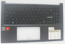 90nb10a1-r30us0-b-asus-palmrest-top-cover-with-keyboard-us-bl-vivobook-m3504y-grade-b