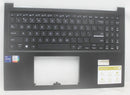 90nb10n3-r31us0-palmrest-top-cover-w-k-b-us-module-as-x1605va-1k-vivobook-16-x1605va-compatible-with-asus