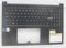 90nb10n3-r31us0-palmrest-top-cover-w-k-b-us-module-as-x1605va-1k-vivobook-16-x1605va-compatible-with-asus