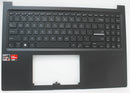 90nb10r1-r30us0-asus-palmrest-top-cover-with-keyboard-us-bl-vivobook-16-m1605ya-es74-grade-a