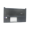 90NB10T3-R31US0 ASUS PALMREST TOP COVER W/K/B_(US)_MODULE/AS BL X1502VA-1B VIVOBOOK 15 X1502VA "GRADE A"