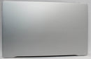 90nb14q2-r7am10 asus lcd back cover silver vivobook s15 s5507qad-ps96 grade a