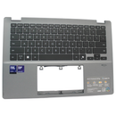 90NB14Y1-R31US0-B ASUS PALMREST TOP COVER W/KB US BL VIVOBOOK 14 FLIP TP3407SA-DS74T GRADE B