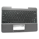 90Nk0101-R30010 Asus Palmrest Top Cover With Keyboard Us-English Assy Tf103C-1A Grade A